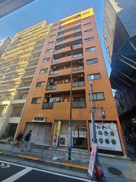 フラッツ池袋