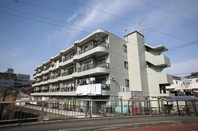 相武台アイランドハイツ