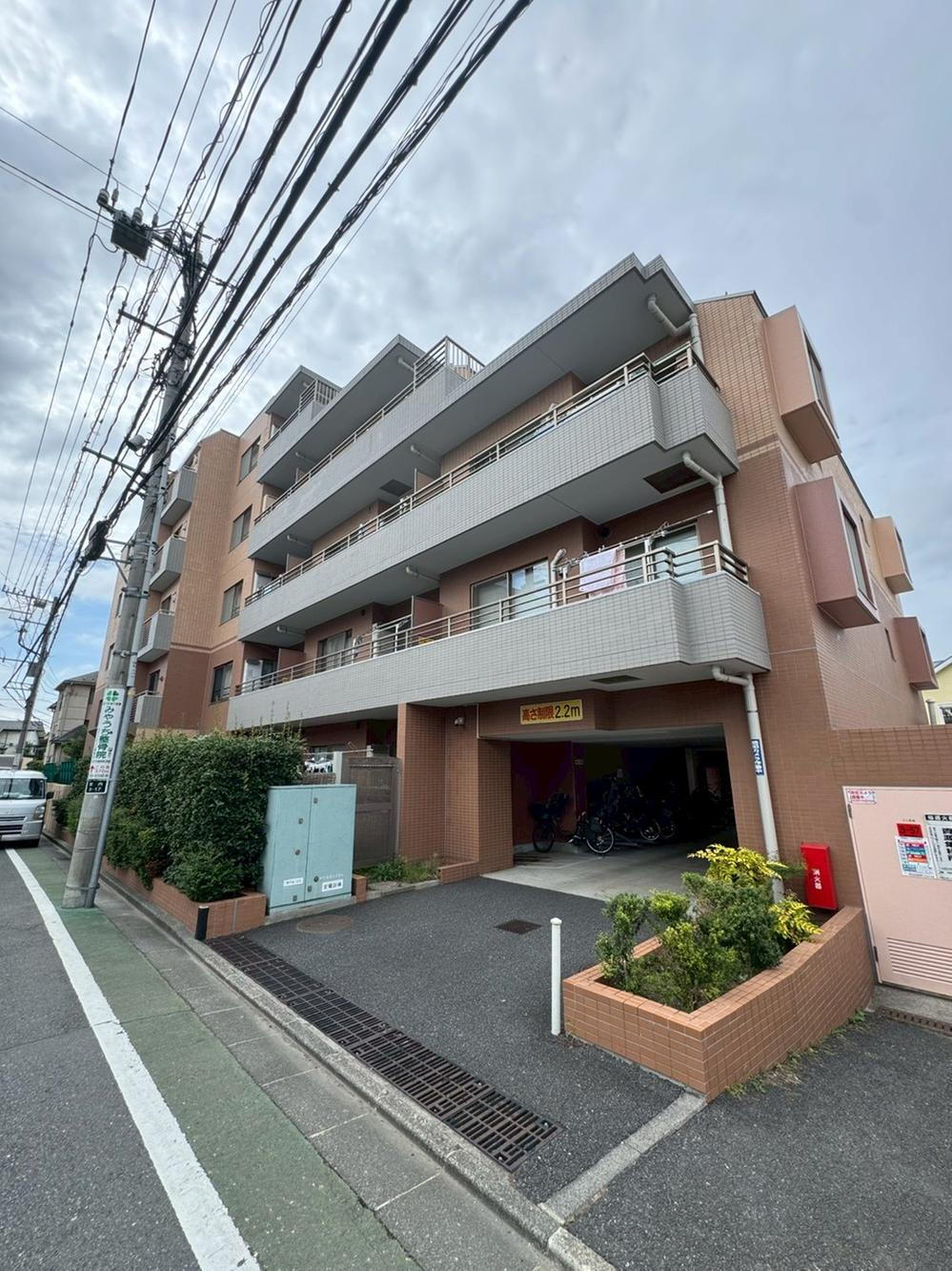 物件写真
