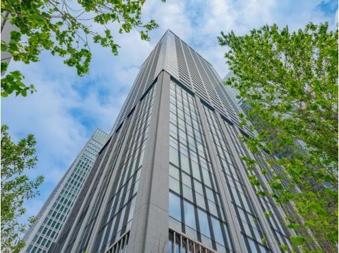 ワールドタワーレジデンス　ＷＯＲＬＤＴＯＷＥＲＲＥＳＩＤＥＮＣＥ