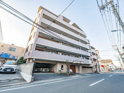 物件写真