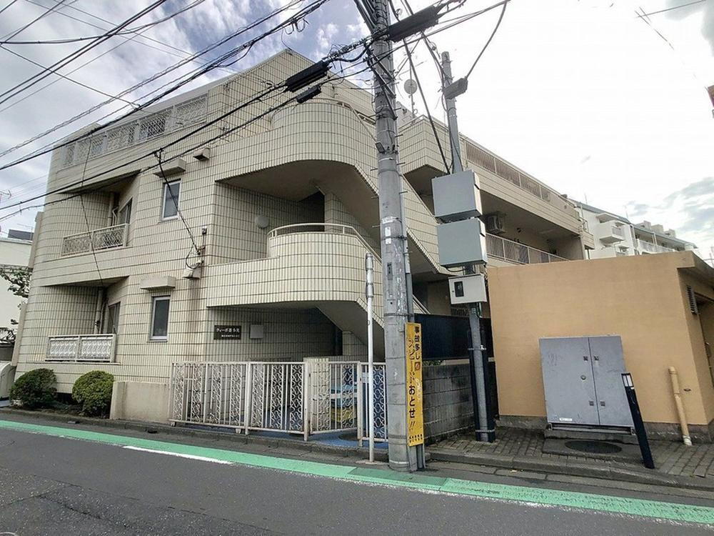 物件写真