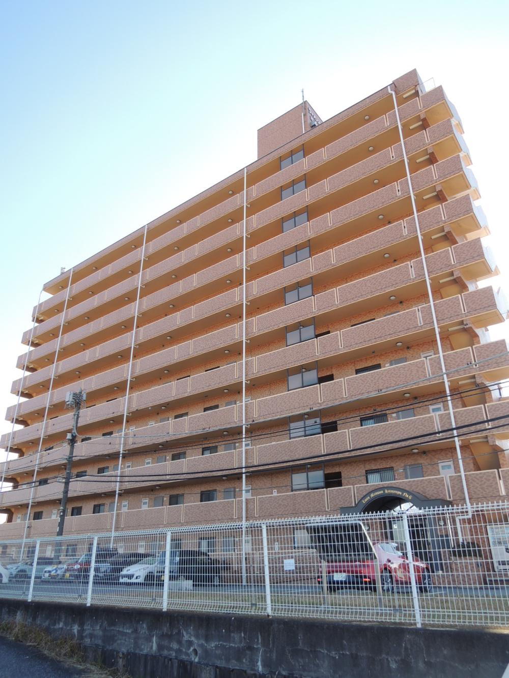 ライオンズマンション北千住第６