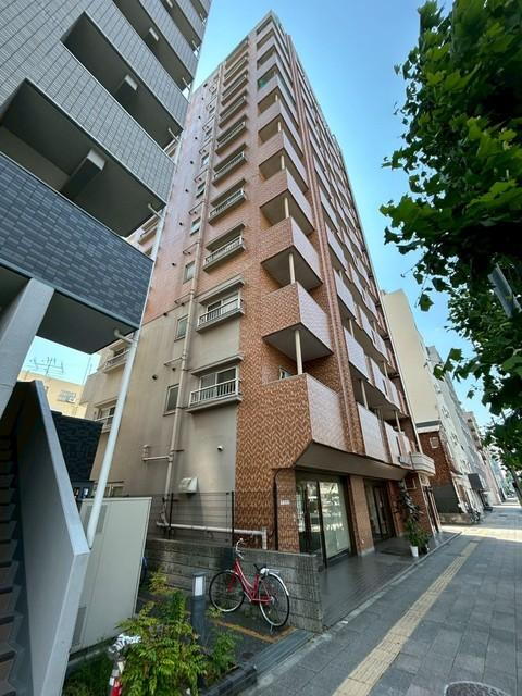 中板橋サニーコーポ