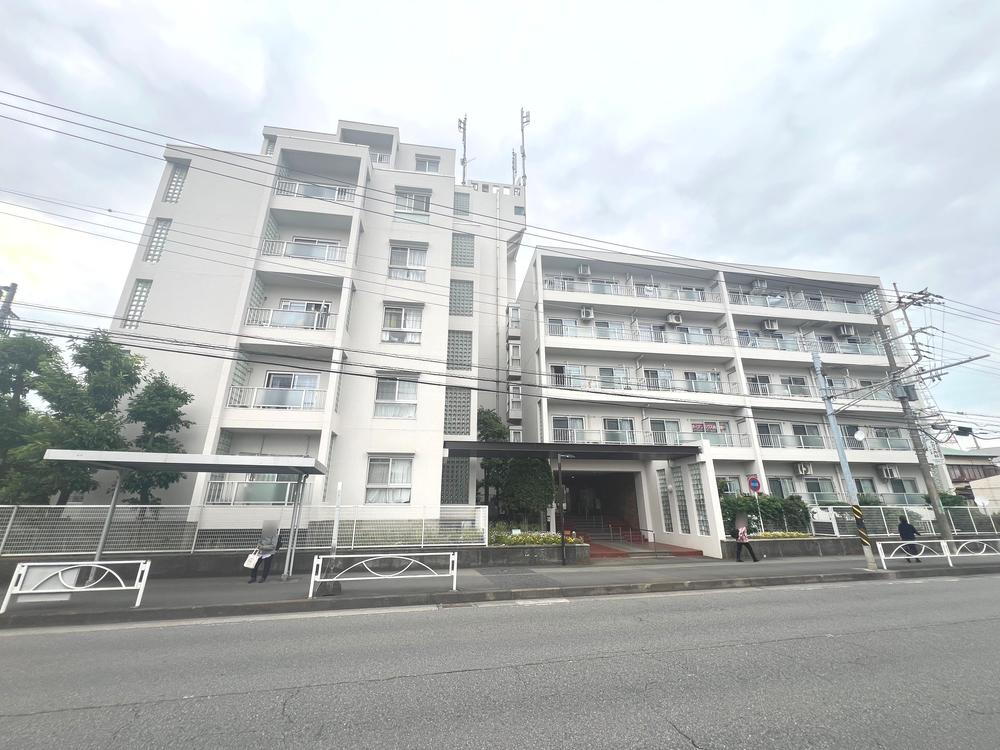 サンライフ相模大野台
