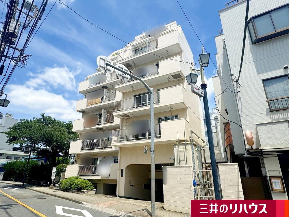 宮本３７ハイツ