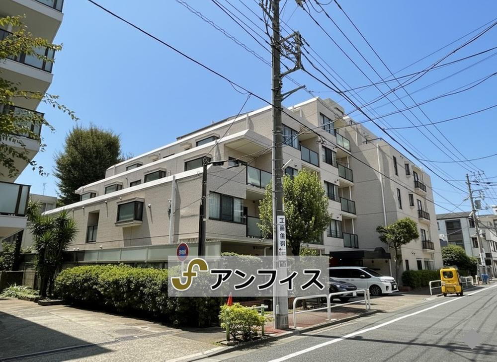 パーク・ノヴァ池袋・要町