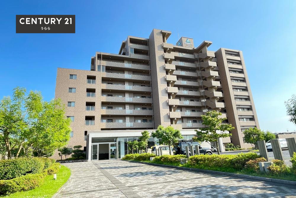 サーパス見和表町　中古マンション