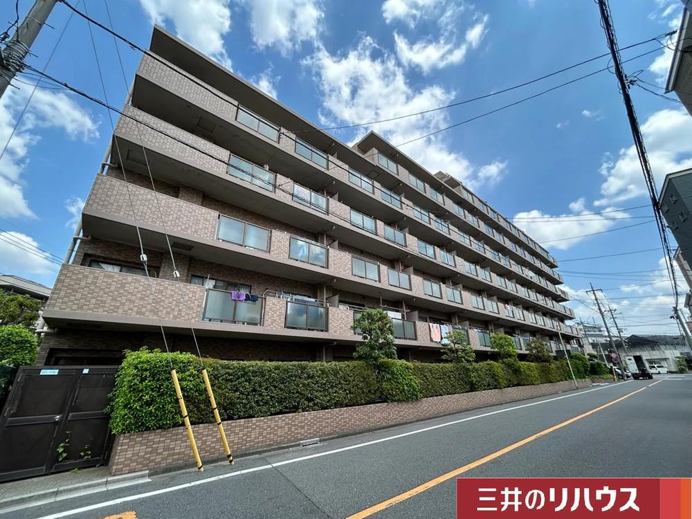 物件写真