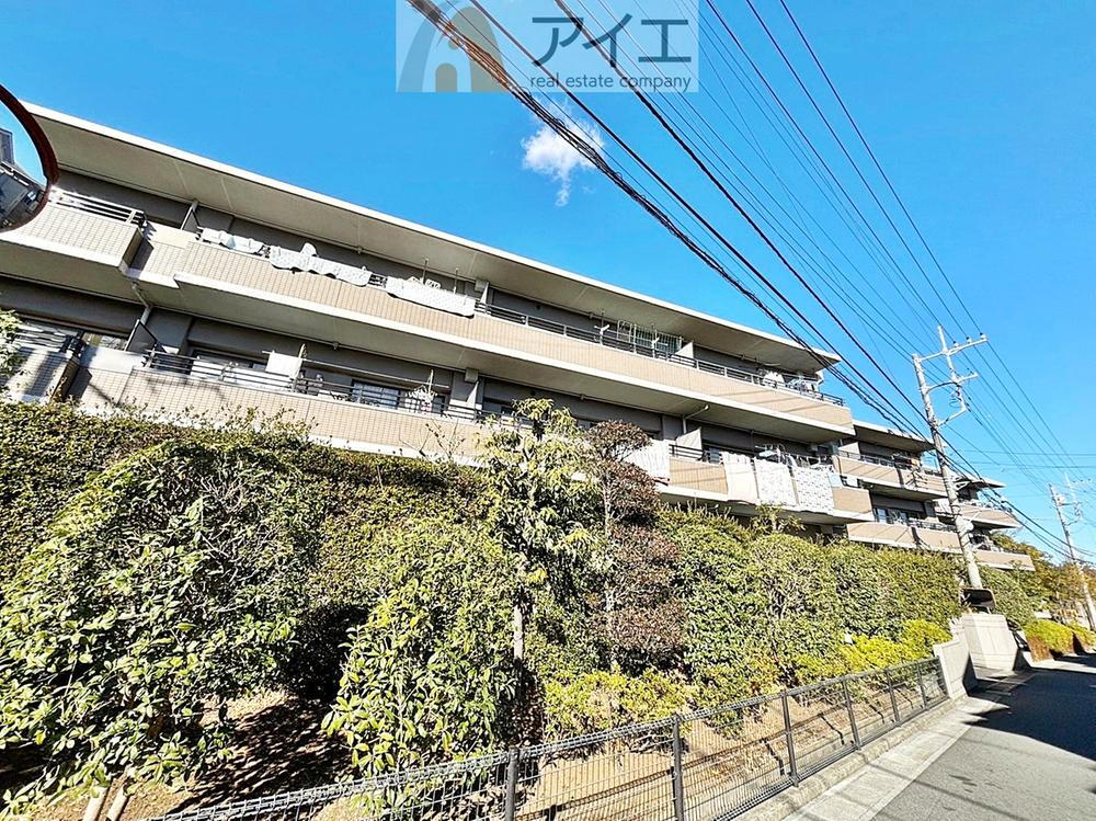モアステージ新柏弐番館