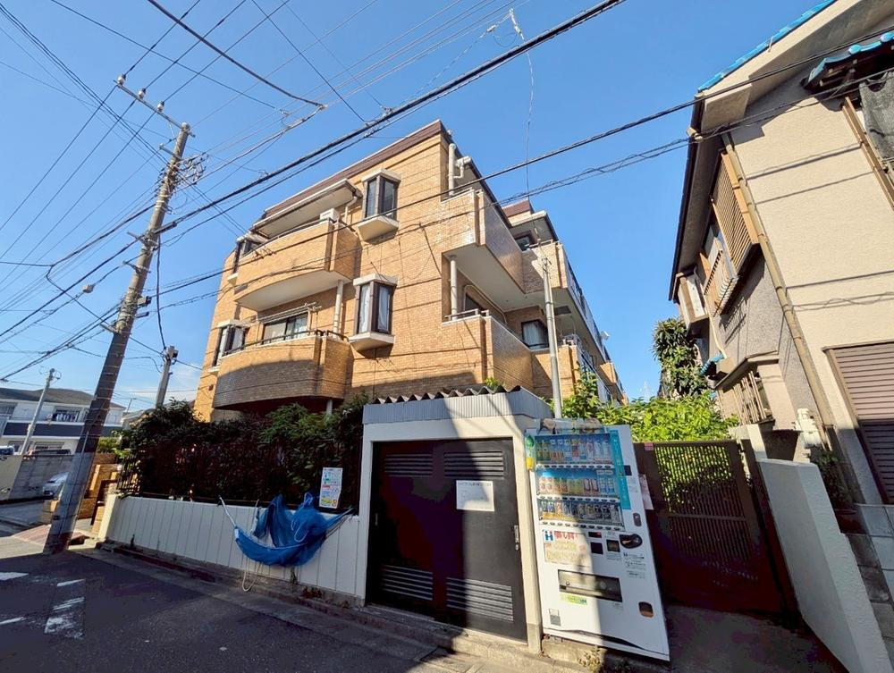 ライオンズマンション新小岩第７