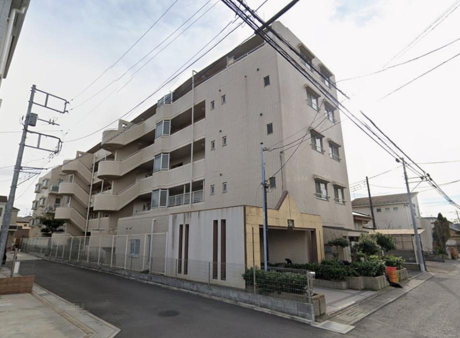 物件写真