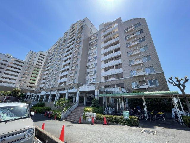 サンコートマホロバ参番館