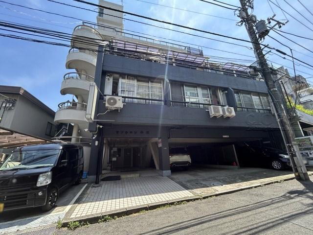 マンション和光