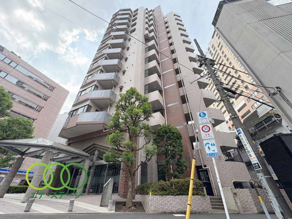 ライオンズシティ恵比寿