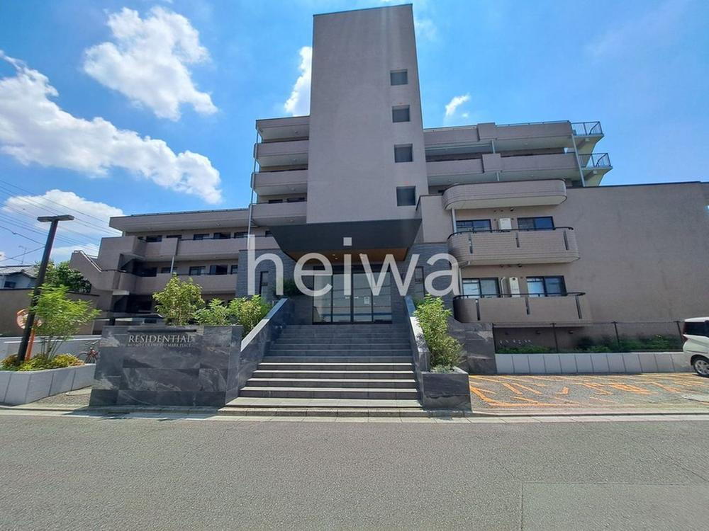 物件写真