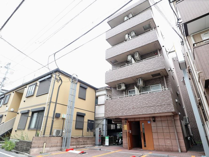 物件写真
