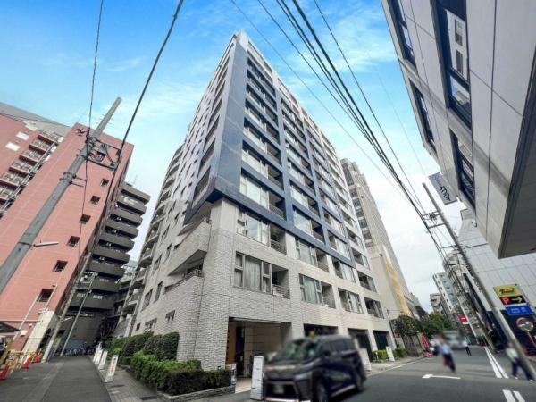 シティハウス日本橋