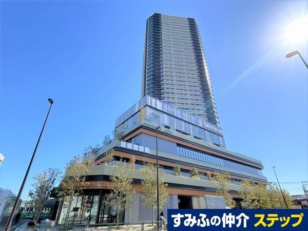 物件写真