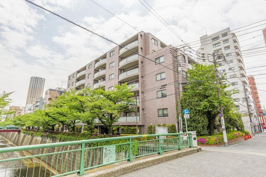 物件写真