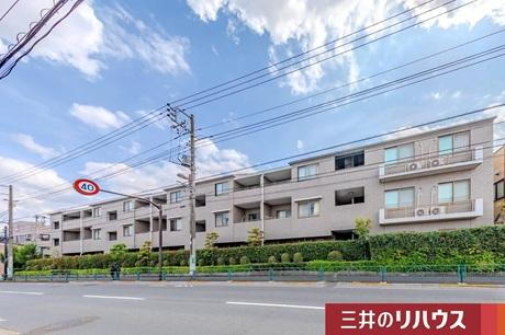 物件写真