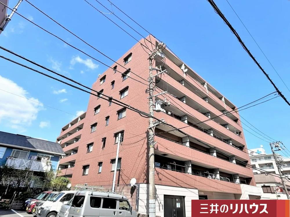 物件写真