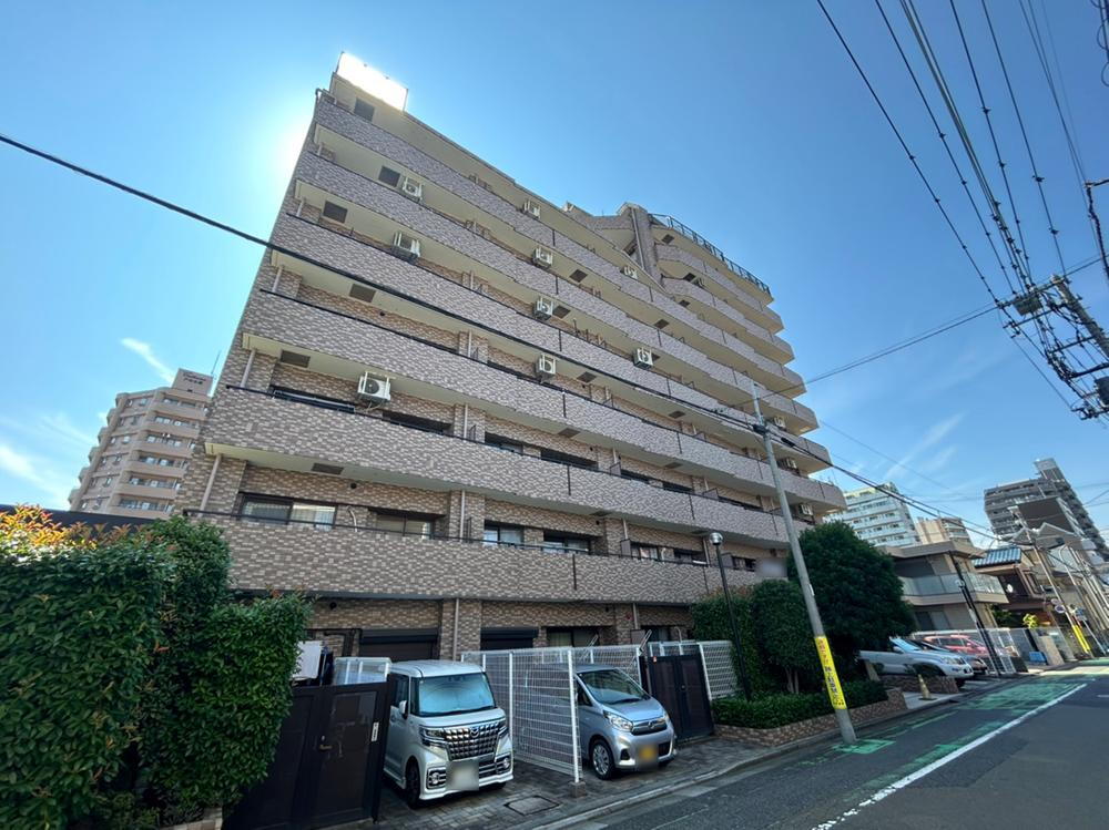 物件写真