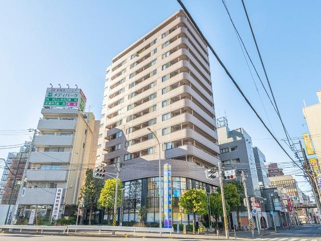物件写真