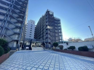 カーサ第二宇喜田