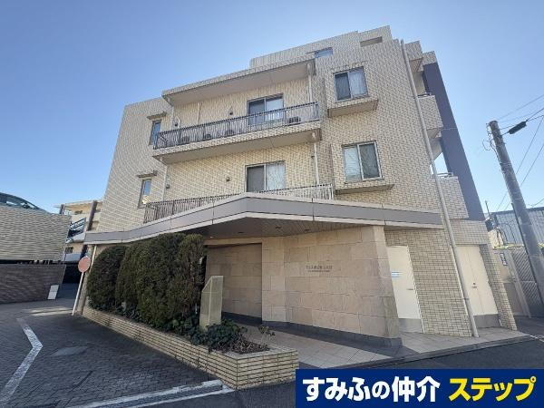アルス習志野大久保