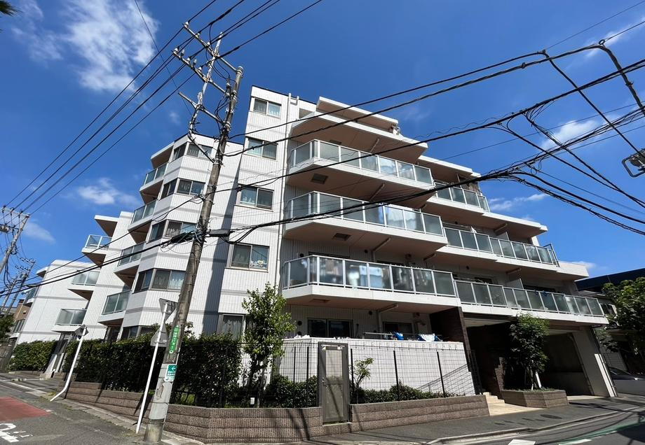 エクセレントスクエア西船橋