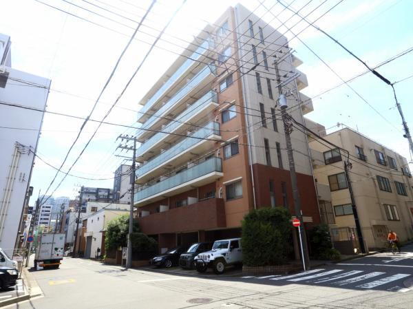 エストゥルースプラス東神奈川