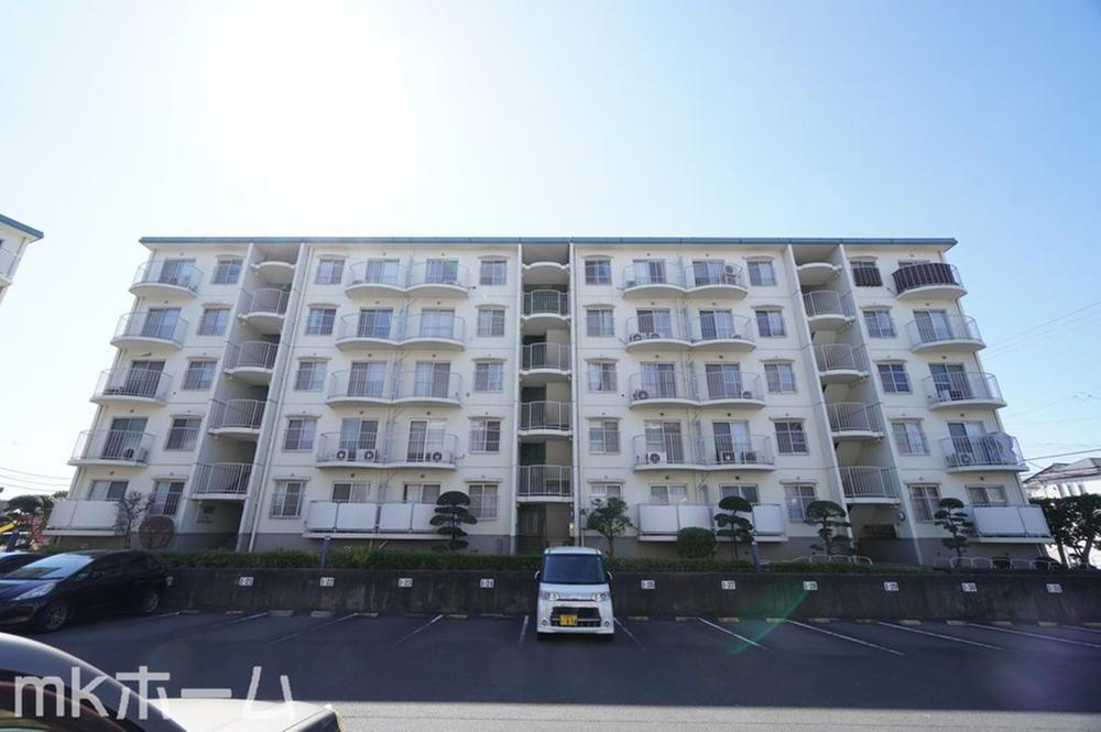 みつわ台第三ハイツ１号棟Ｆ棟
