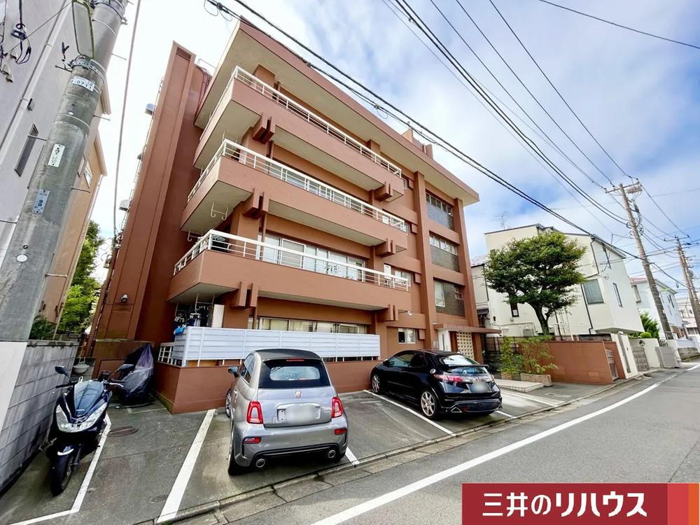 物件写真