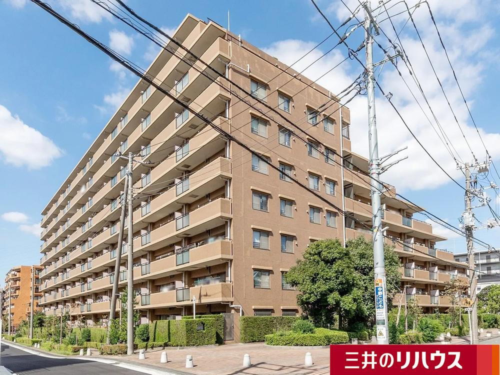 物件写真
