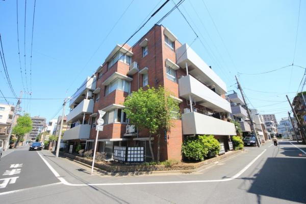 ハイリーハイツ赤羽
