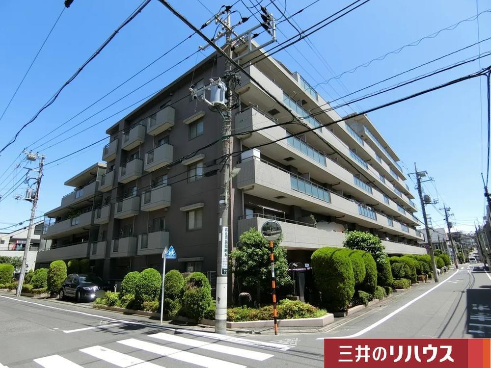 物件写真