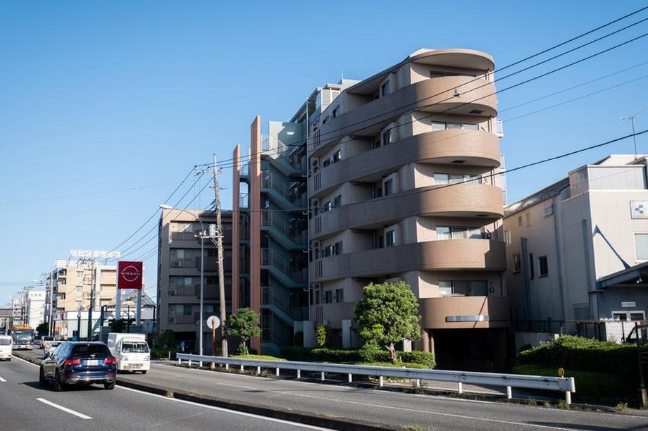 物件写真