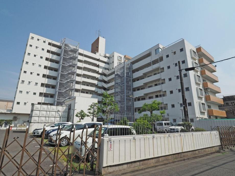 物件写真