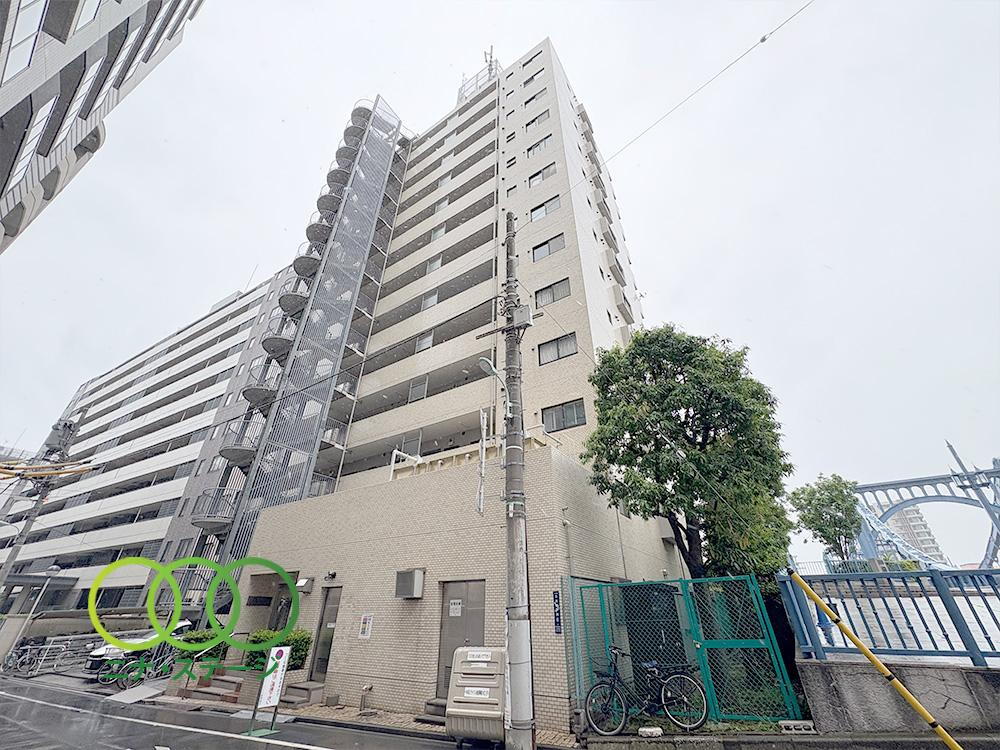 日本橋グリーンハイツ