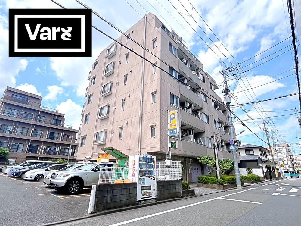 物件写真