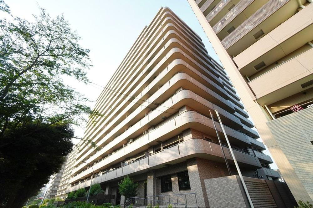 ライオンズプラザ稲毛海岸