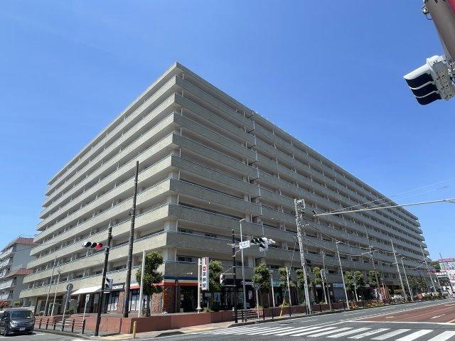 シーアイマンション久里浜