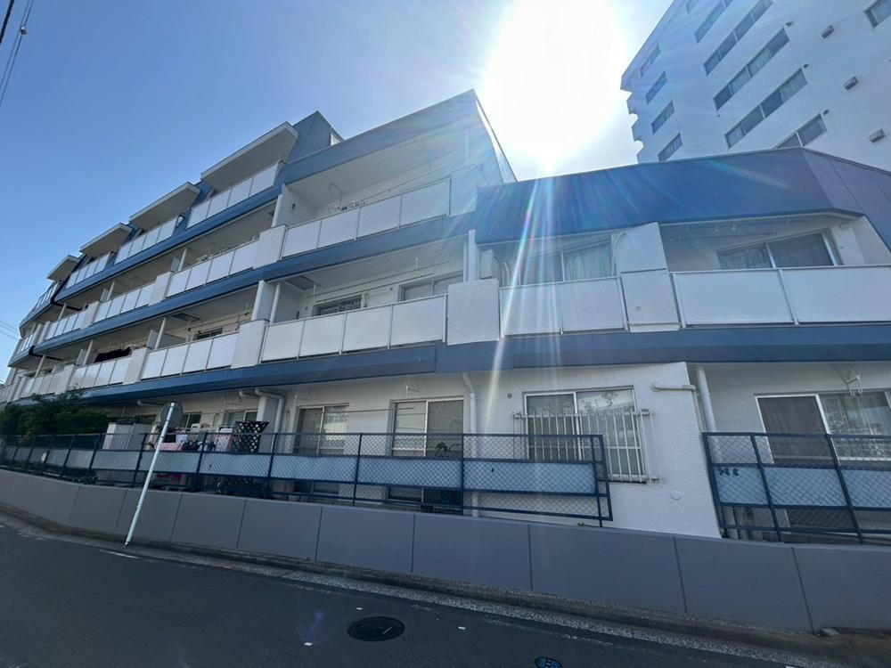 金沢八景ブランシール