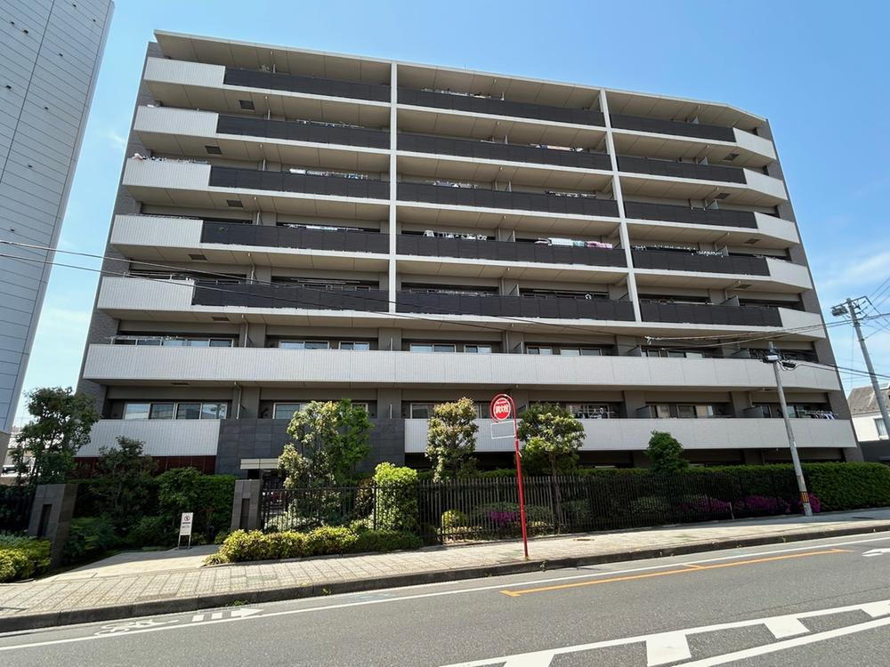 センティア北大宮