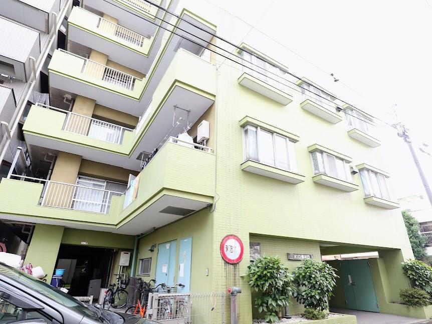 物件写真