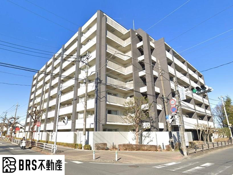 プラネせんげん台第四公園