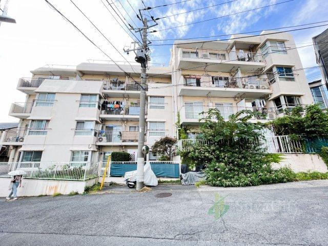 アイビス富士見台