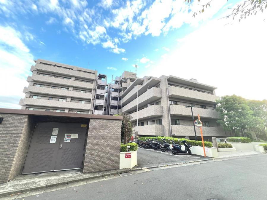 物件写真
