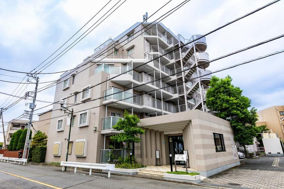 物件写真
